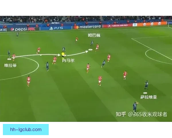 以姆巴佩进攻端作用评估为核心的现代足球锋线价值研究分析体系