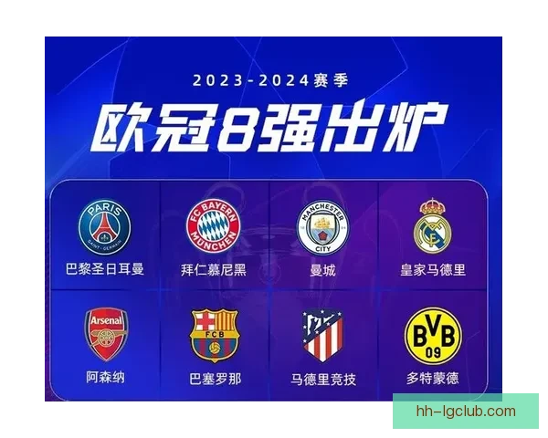全面解析本赛季欧冠淘汰赛走势与强队晋级前景深度预测 全面解析本赛季欧冠淘汰赛走势与强队晋级前景深度预测