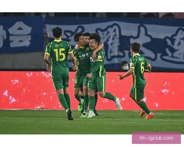 北京国安主场首战力克山东泰山迎来新赛季开门红