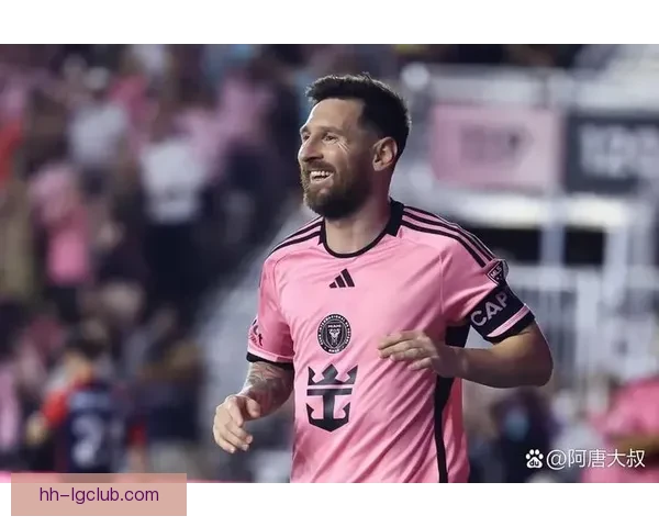 梅西美职联季后赛首轮头球破门仍难救主迈阿密遗憾出局引热议再次
