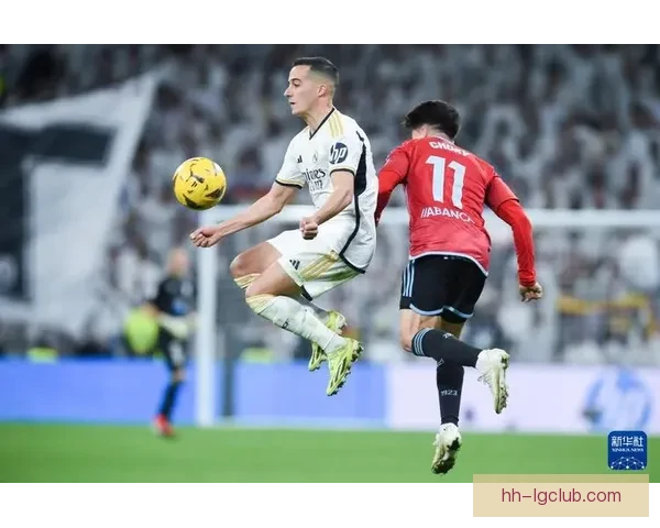 皇马客场2-1险胜塞尔塔 维尼修斯再度奉献关键助攻 皇马客场2-1险胜塞尔塔 维尼修斯再度奉献关键助攻