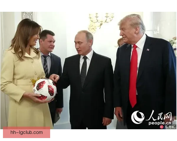 FIFA主席因凡蒂诺会见特朗普达成世界杯球员入境便利协议 FIFA主席因凡蒂诺会见特朗普达成世界杯球员入境便利协议